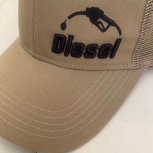 AIR FORCE offensive line  DIESEL Carhartt hat